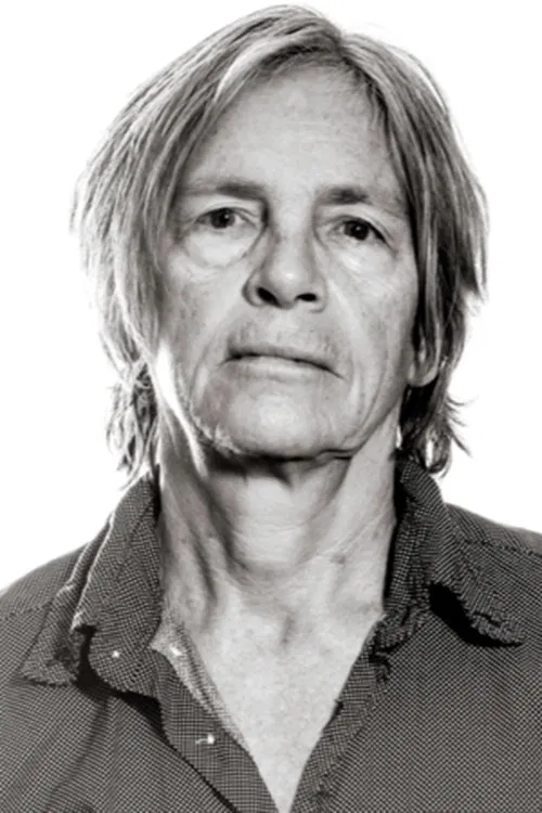Eileen Myles profile