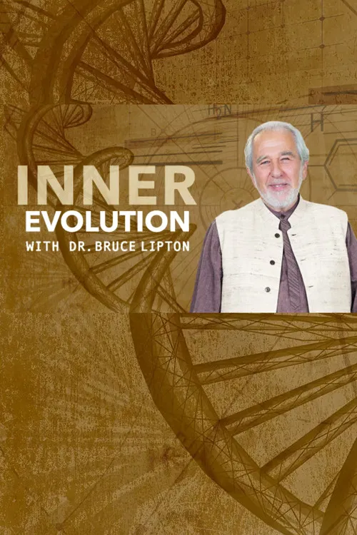 Inner Evolution poster