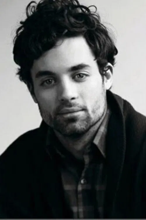 Trevor Blumas profile