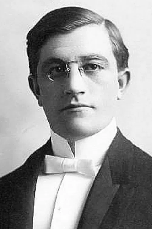 John Harrington profile