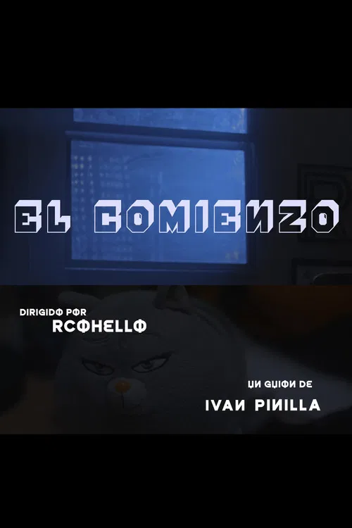 El Cominezo poster
