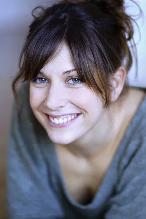 Carine Ribert profile