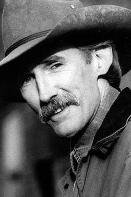 David Longworth profile