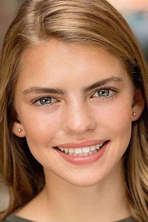 Emmie Hunter profile