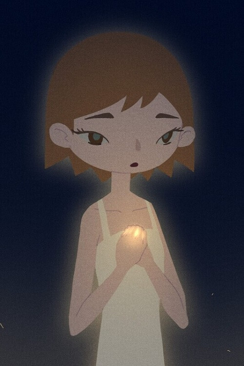 Spark of Life poster