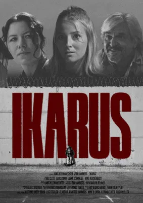 IKARUS poster