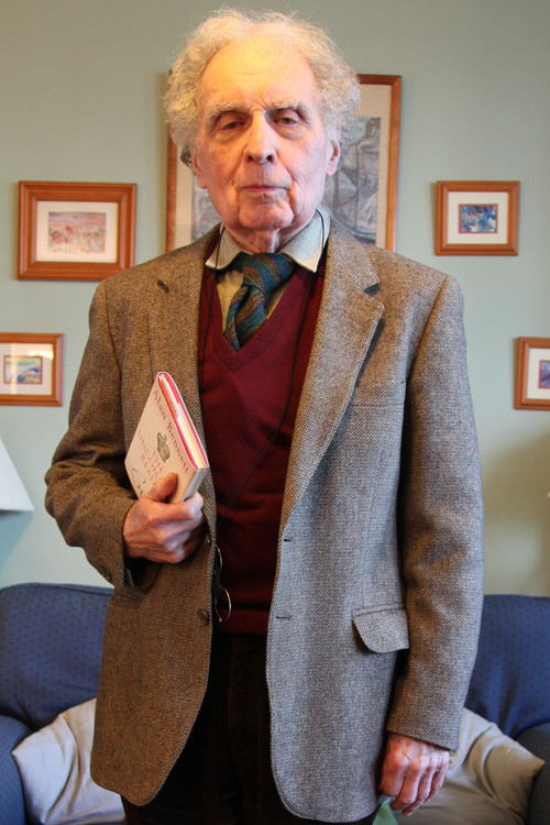 Alfred Hoffman profile