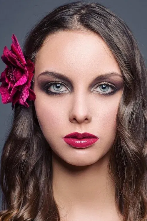 Melissa Di Cianni profile