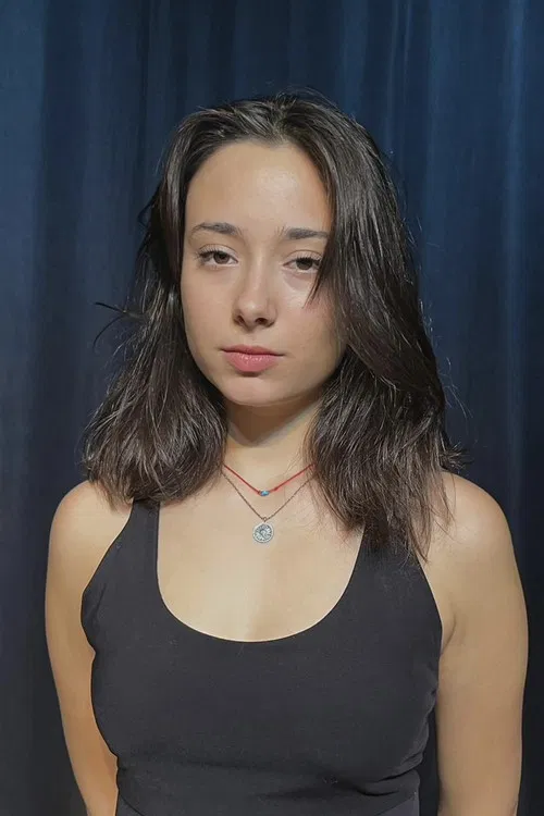 Zeynep Sıla Ballı profile