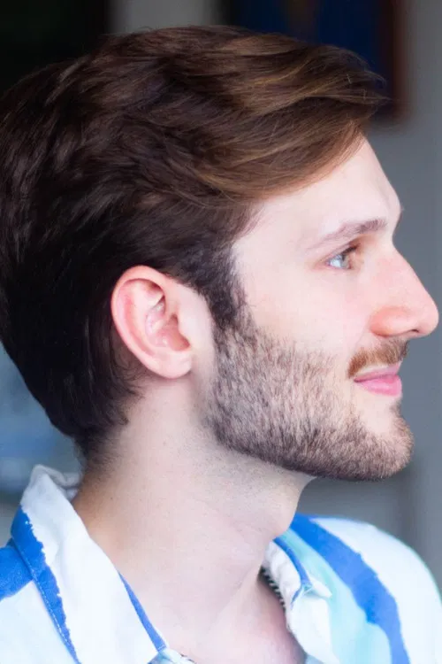 Artur Caminha profile