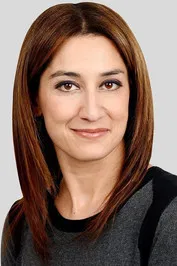 Roya Nikkhah profile