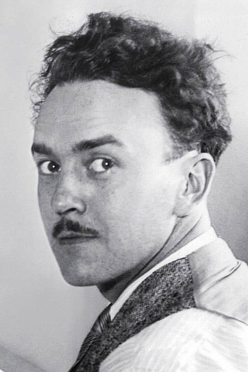 Ub Iwerks profile