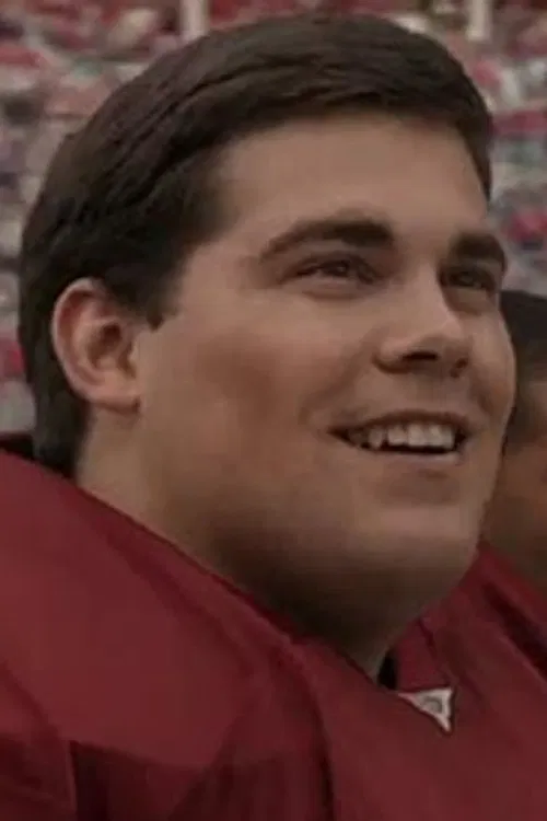 Christopher Severio profile