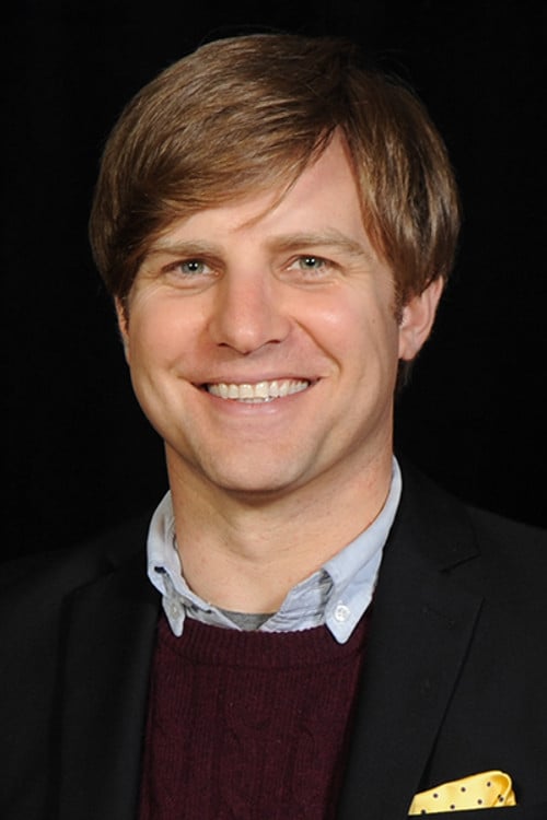 Simon Proulx profile