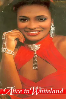 Alice in Whiteland poster