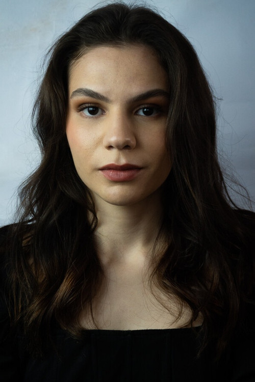 Laís Cristina profile