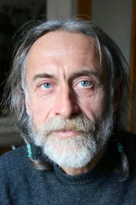 Anton Trendafilov profile