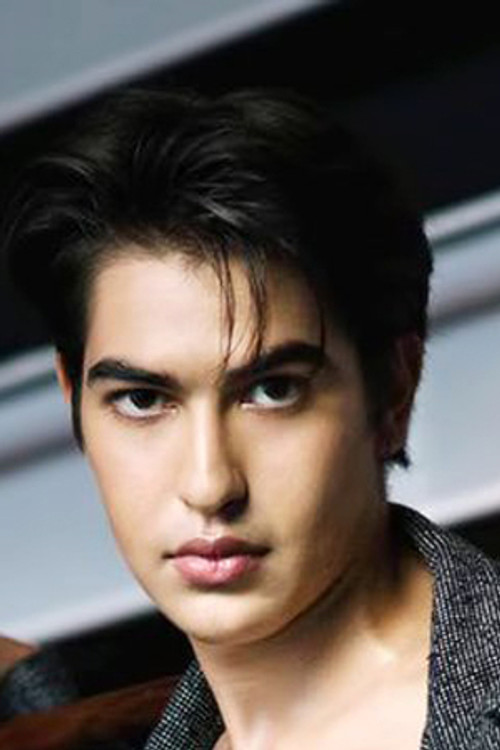 Alan Campana profile