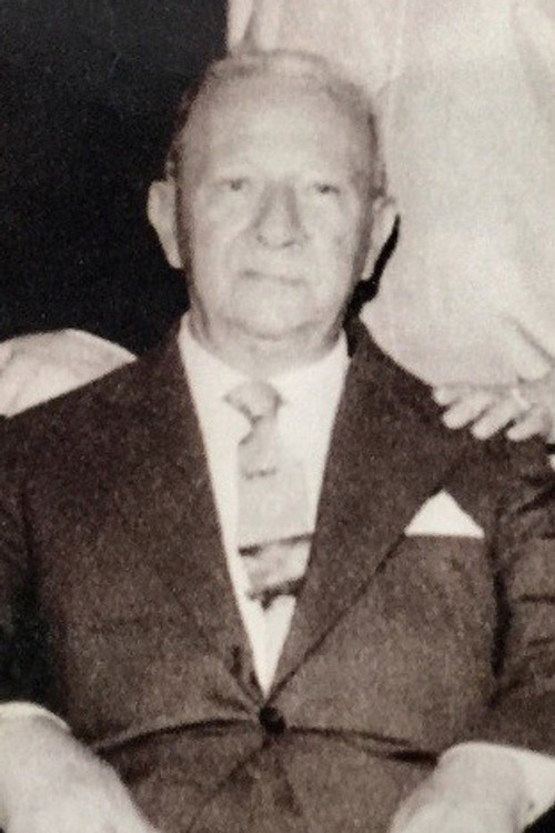 Ugo Falangola profile