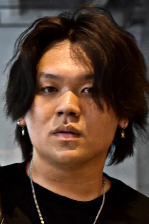 Brandon Nguyen profile