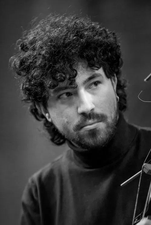 Adam Paroussos profile