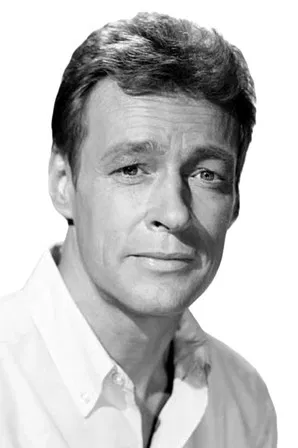 Russell Johnson profile