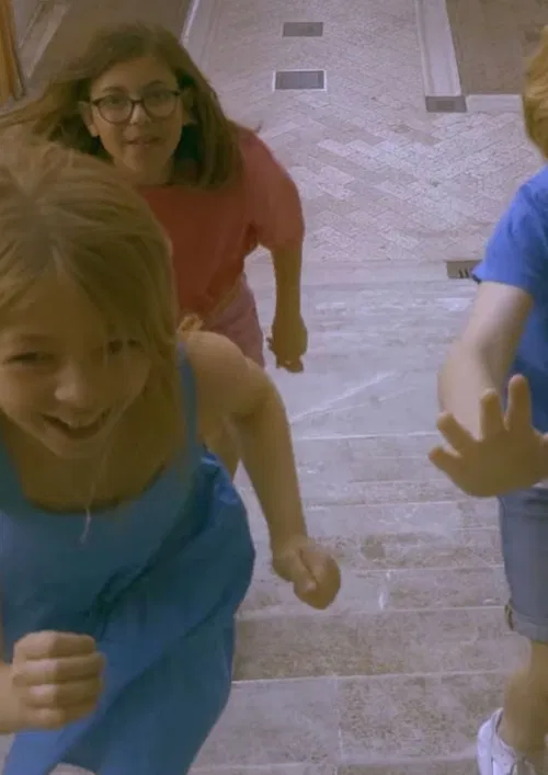 Dear Pirandello, you're wrong! poster