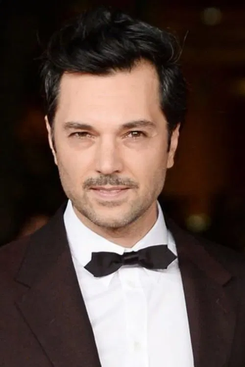 Massimiliano D'Epiro profile