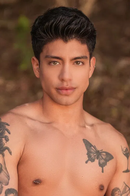 Alessandro Lee profile