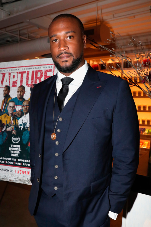 Marcus A. Clarke profile