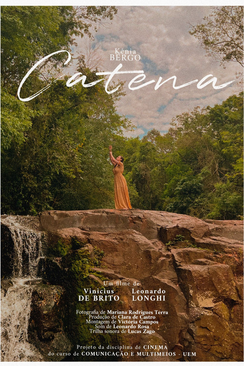Catena poster