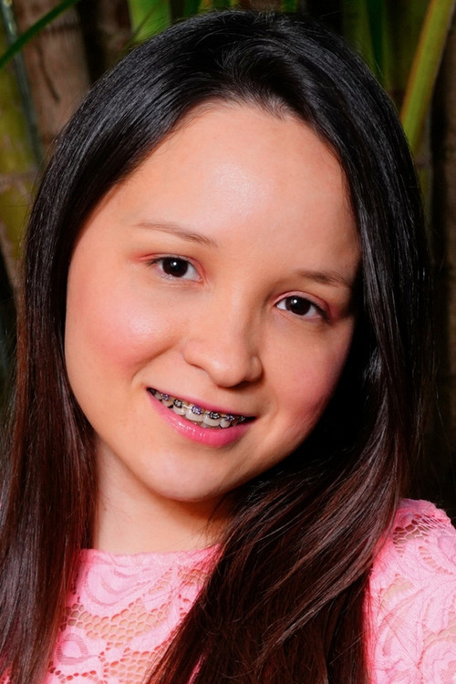 Rosie Riches profile