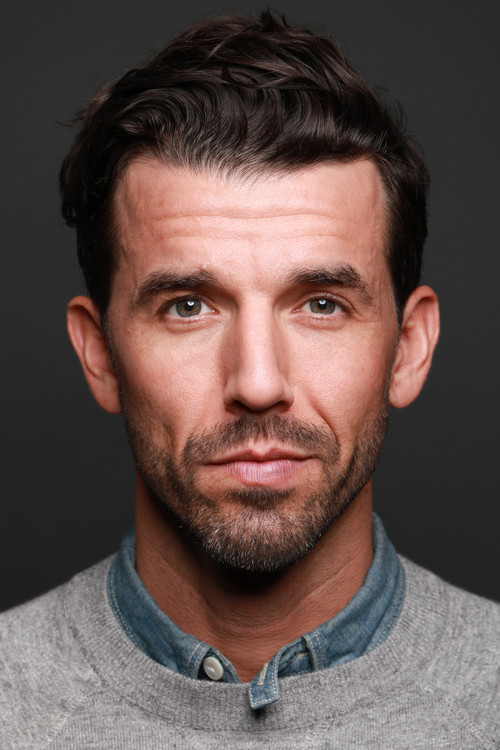 Joseph Mancuso profile