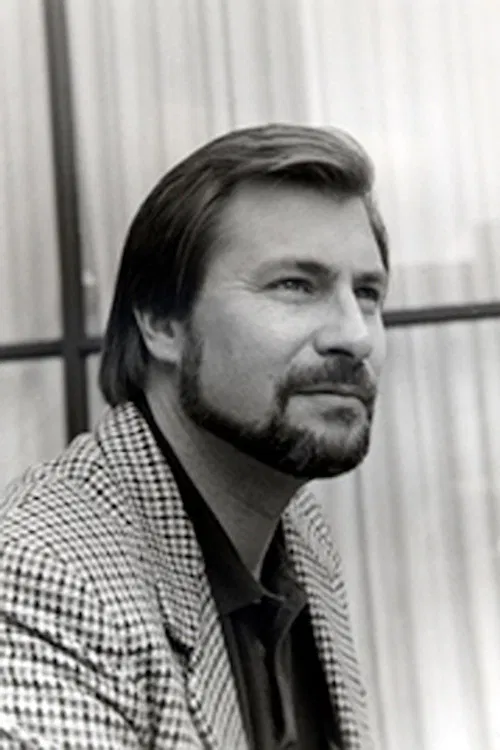 Richard Vernon profile