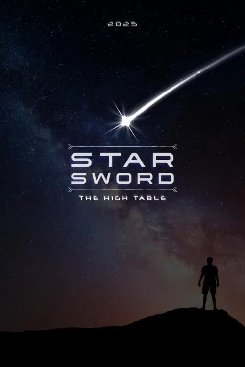 Star Sword: The High Table poster