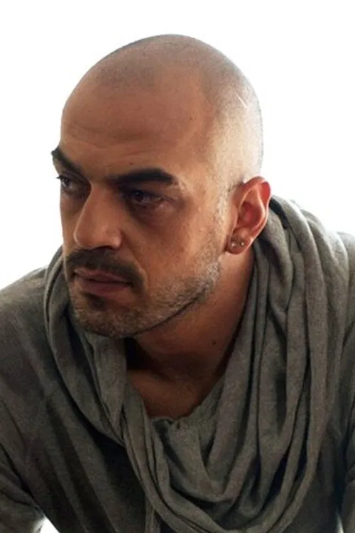 Chavres Dimitris profile