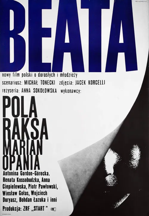 Beata poster