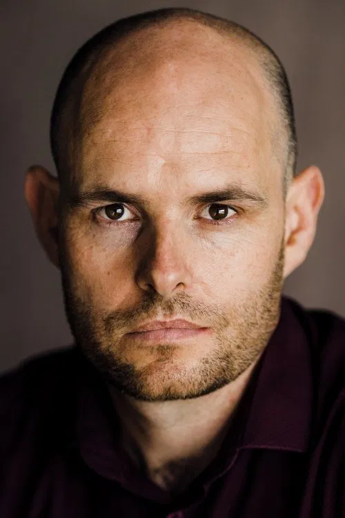 Andy Kellegher profile