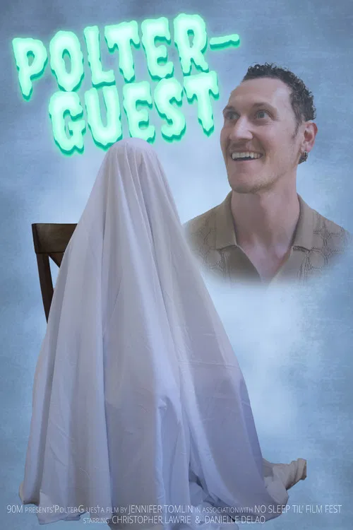 Polter-Guest poster