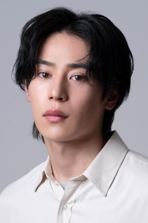 Inoue Hinata profile