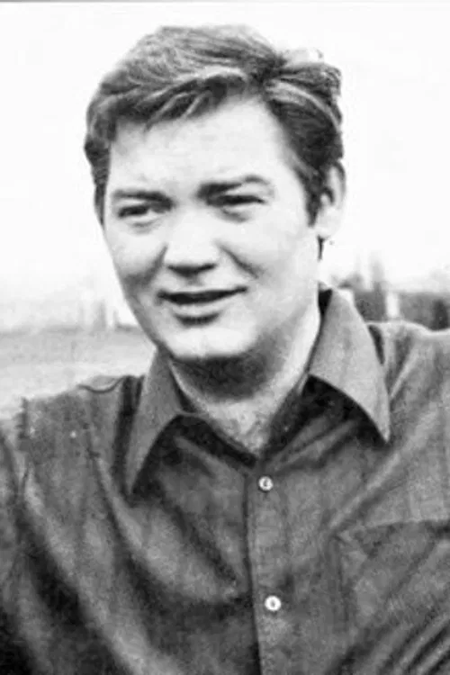 Milan Chladil profile