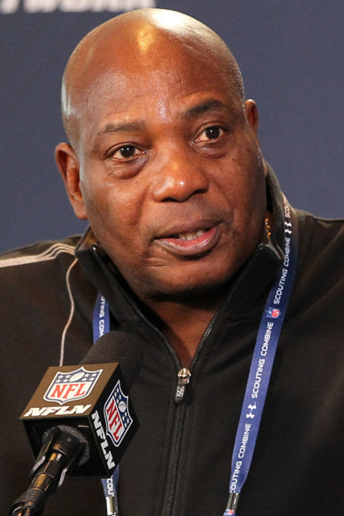 Ozzie Newsome profile