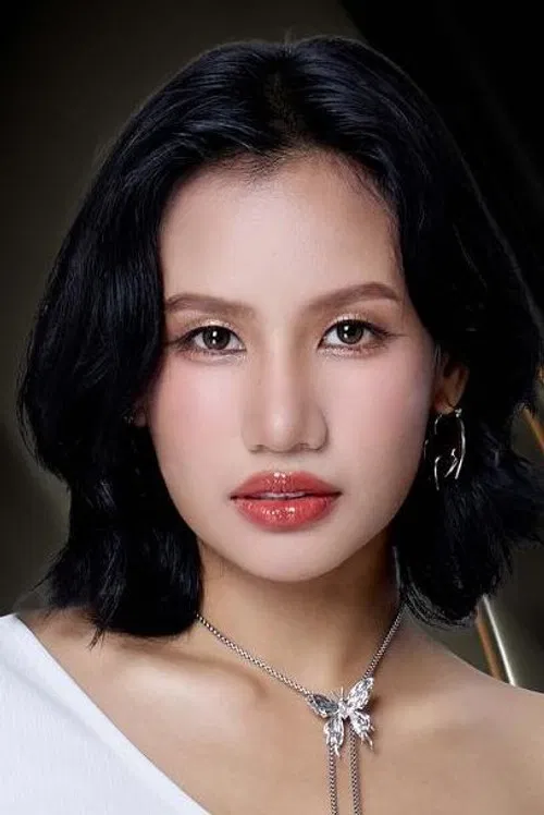 Danita Choktadaporn profile