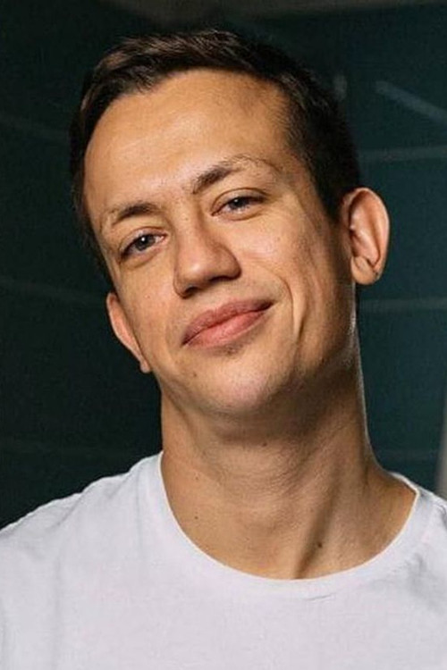 Oleksii Durniev profile