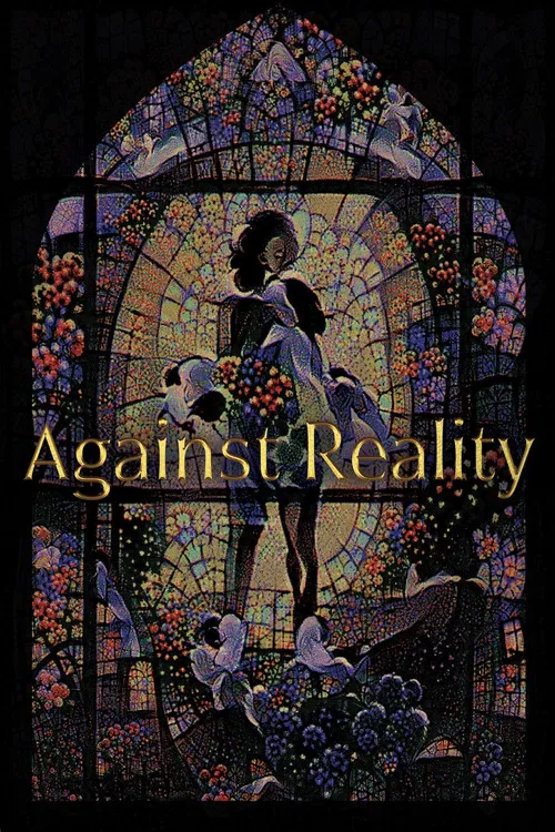 Against Reality poster