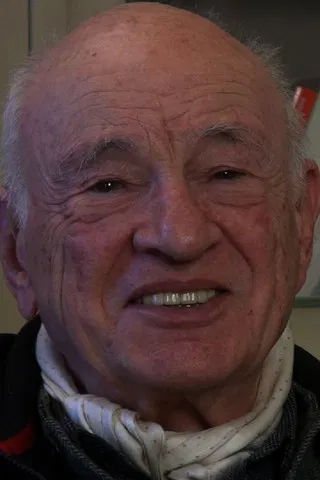 Mario Ruspoli profile