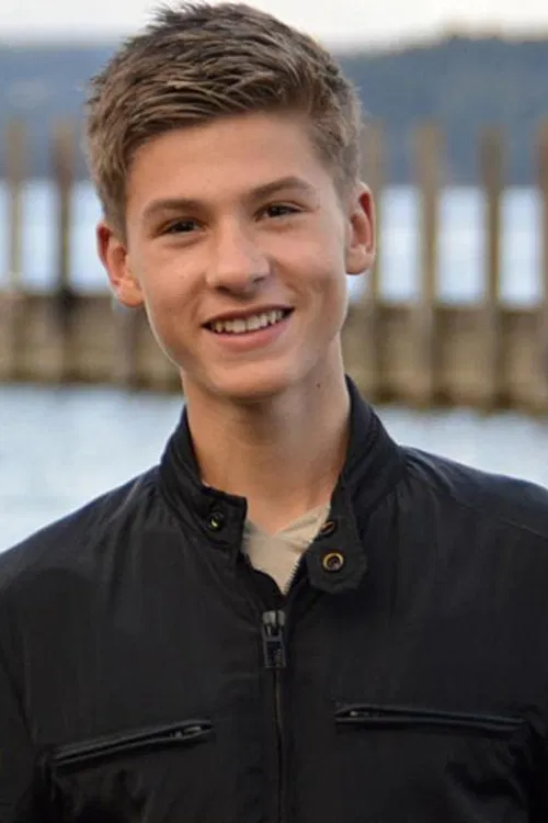 Vinjar Pettersen profile