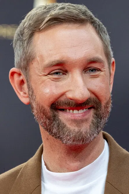 Daniel Boschmann profile