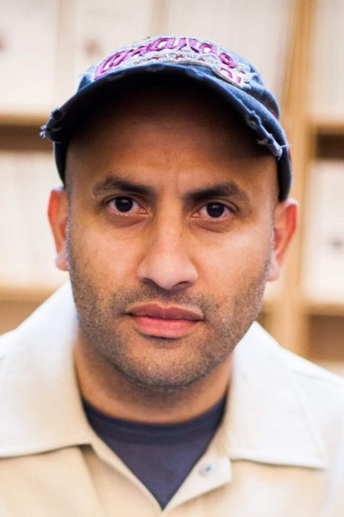 Amine Adjina profile