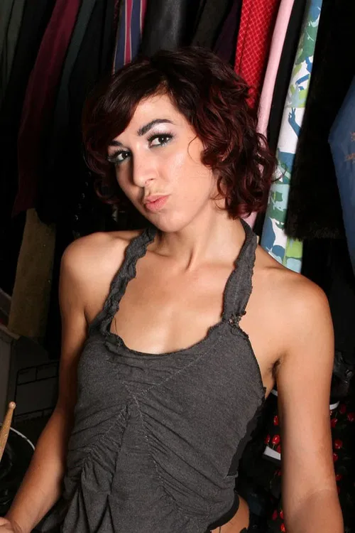 Kitty McMuffin profile